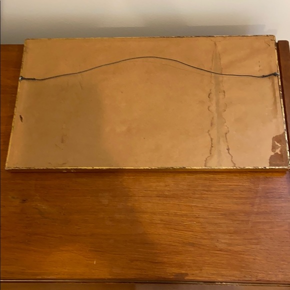 Jazz art - signed piece - Picture 8 of 8